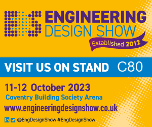 Experience Additive Manufacturing at Engineering Design Show